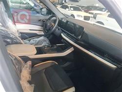 Ford Territory
